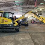 2019 WACKER NEUSON ET90