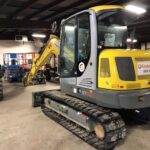 2019 WACKER NEUSON ET90