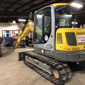 2019 WACKER NEUSON ET90