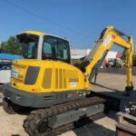 2019 WACKER NEUSON ET90