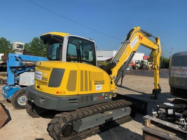 2019 WACKER NEUSON ET90 2019 WACKER NEUSON ET90