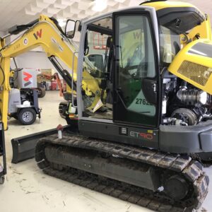 2019 WACKER NEUSON ET90