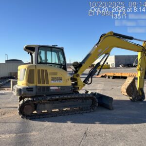 2019 WACKER NEUSON ET90
