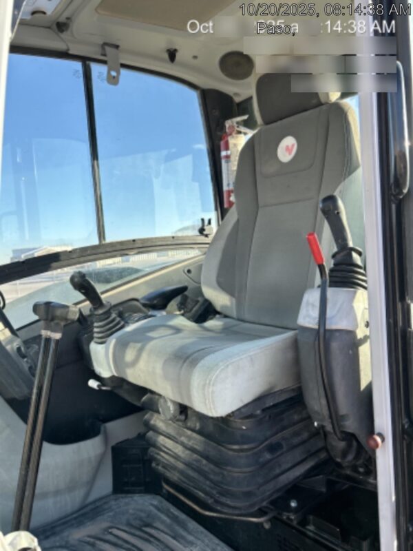 2019 WACKER NEUSON ET90