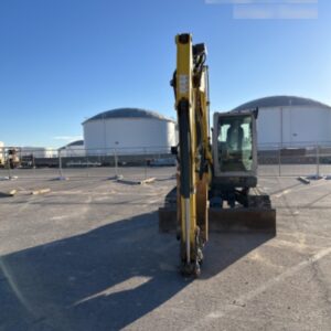 2019 WACKER NEUSON ET90