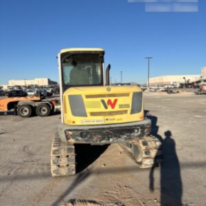 2019 WACKER NEUSON ET90