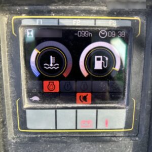 2019 WACKER NEUSON ET90