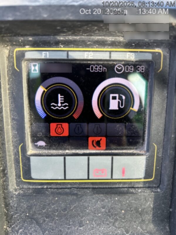 2019 WACKER NEUSON ET90
