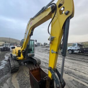 2019 WACKER NEUSON ET90