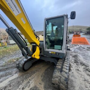 2019 WACKER NEUSON ET90