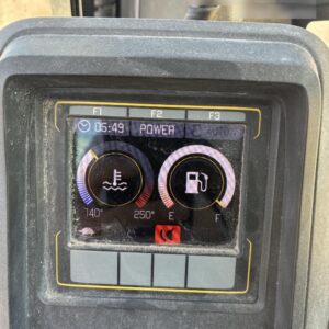 2019 WACKER NEUSON ET90