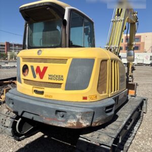 2019 WACKER NEUSON ET90