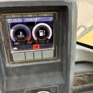 2019 WACKER NEUSON ET90