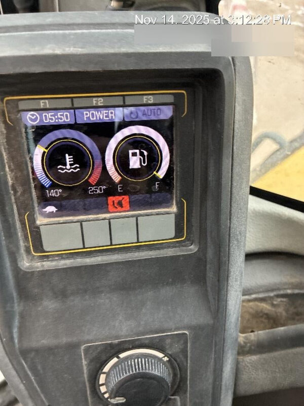 2019 WACKER NEUSON ET90