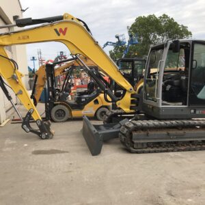 2019 WACKER NEUSON ET90