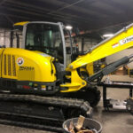 2019 WACKER NEUSON ET90