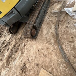 2019 WACKER NEUSON EZ38