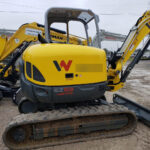 2019 WACKER NEUSON EZ53
