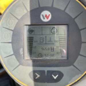 2019 WACKER NEUSON EZ53