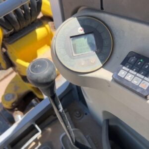 2019 WACKER NEUSON EZ53