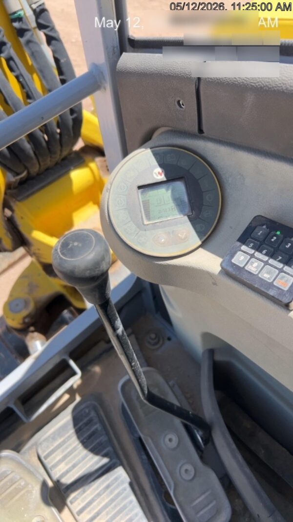 2019 WACKER NEUSON EZ53