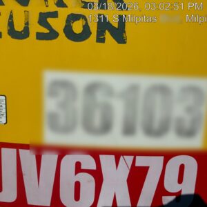 2019 WACKER NEUSON EZ53
