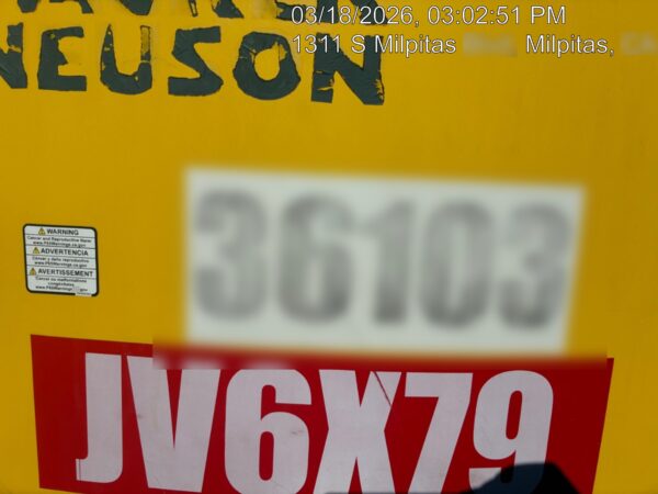 2019 WACKER NEUSON EZ53