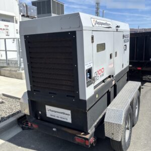2019 WACKER NEUSON G100