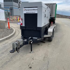 2019 WACKER NEUSON G100