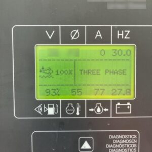 2019 WACKER NEUSON G100
