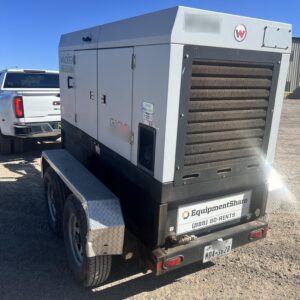 2019 WACKER NEUSON G100