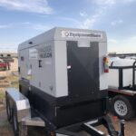 2019 WACKER NEUSON G130