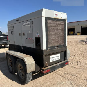 2019 WACKER NEUSON G130