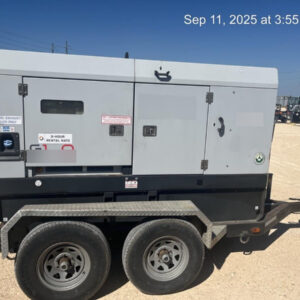 2019 WACKER NEUSON G130