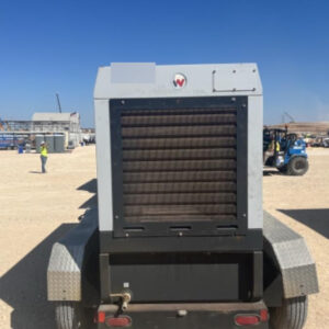 2019 WACKER NEUSON G130