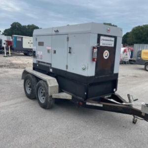 2019 WACKER NEUSON G130