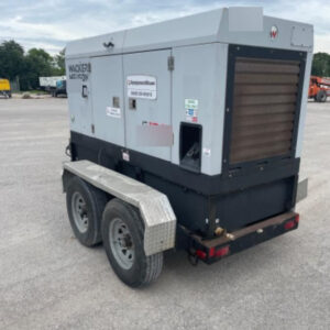 2019 WACKER NEUSON G130