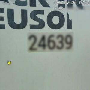 2019 WACKER NEUSON G130