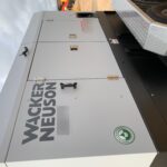 2019 WACKER NEUSON G130