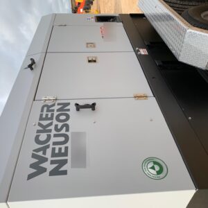2019 WACKER NEUSON G130