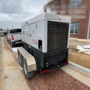 2019 WACKER NEUSON G130