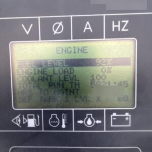 2019 WACKER NEUSON G130