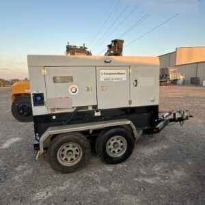 2019 WACKER NEUSON G130