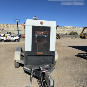 2019 WACKER NEUSON G130