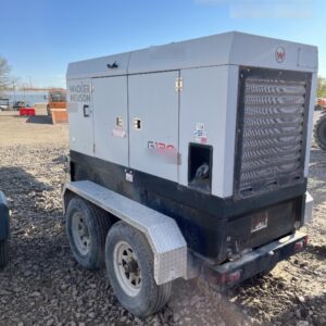 2019 WACKER NEUSON G130