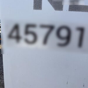 2019 WACKER NEUSON G130