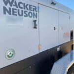 2019 WACKER NEUSON G130