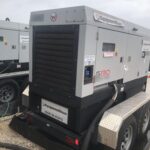 2019 WACKER NEUSON G130