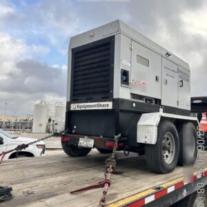 2019 WACKER NEUSON G130