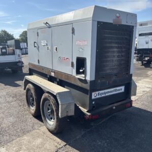 2019 WACKER NEUSON G130